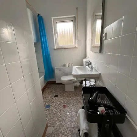 Bohlen-muehle - Monteurzimmer Reuhl * Muehltal (Hessen)