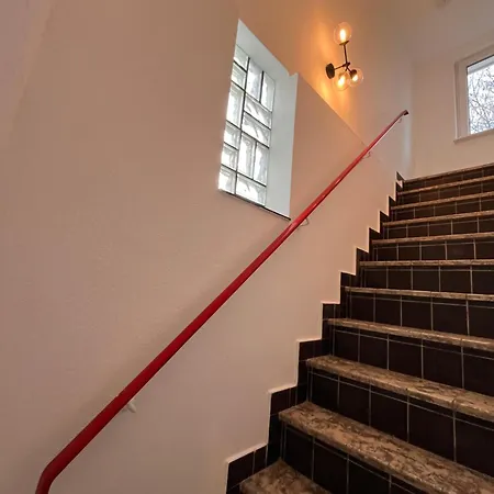 Bohlen-muehle - Monteurzimmer Reuhl