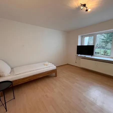 Apartment Bohlen-muehle - Monteurzimmer Reuhl