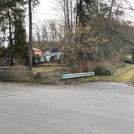 Apartment Bohlen-muehle - Monteurzimmer Reuhl *