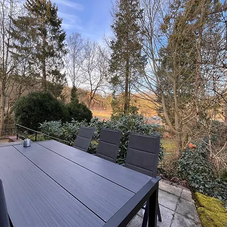 Bohlen-muehle - Monteurzimmer Reuhl Apartment Muehltal (Hessen)