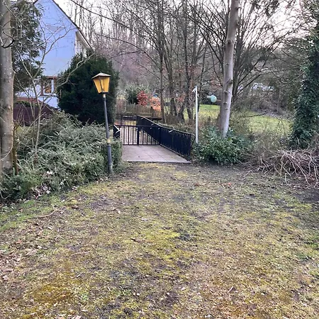 Bohlen-muehle - Monteurzimmer Reuhl Apartment