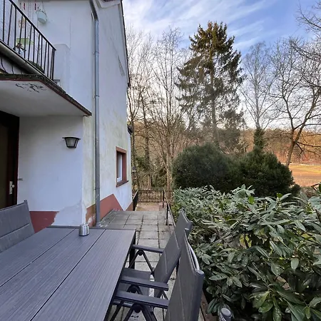 Bohlen-muehle - Monteurzimmer Reuhl * Muehltal (Hessen)