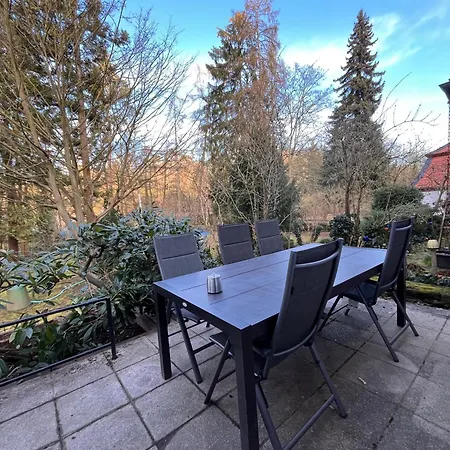 Bohlen-muehle - Monteurzimmer Reuhl Apartment *