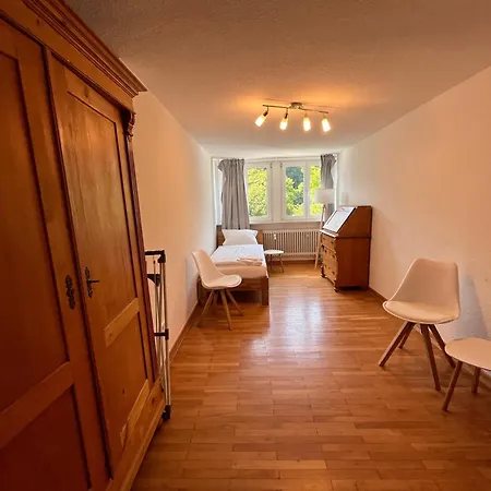 Bohlen-muehle - Monteurzimmer Reuhl Apartment