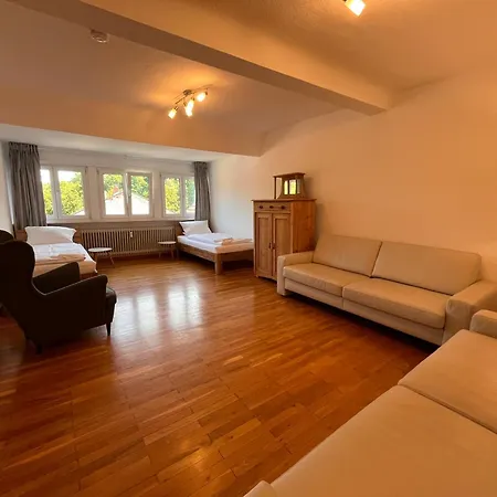 Apartment Bohlen-muehle - Monteurzimmer Reuhl *
