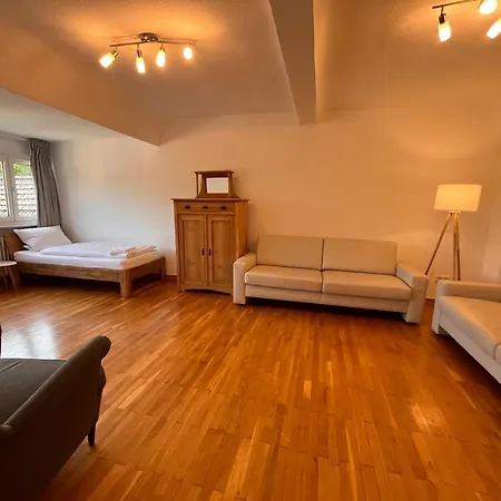 Apartment Bohlen-muehle - Monteurzimmer Reuhl Muehltal (Hessen)