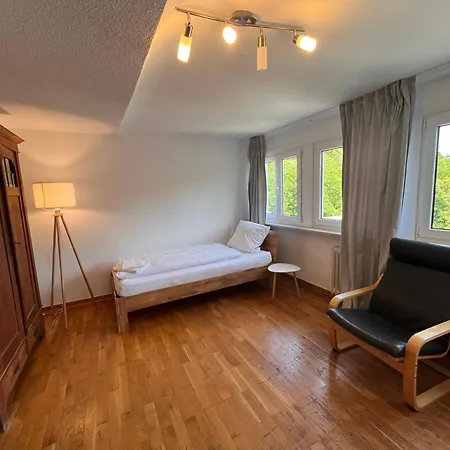 Bohlen-muehle - Monteurzimmer Reuhl Muehltal (Hessen)