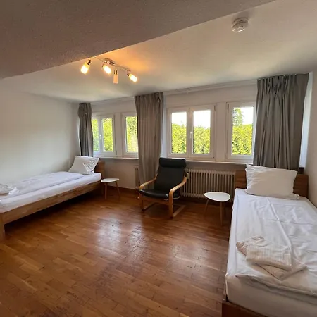 Bohlen-muehle - Monteurzimmer Reuhl Apartment